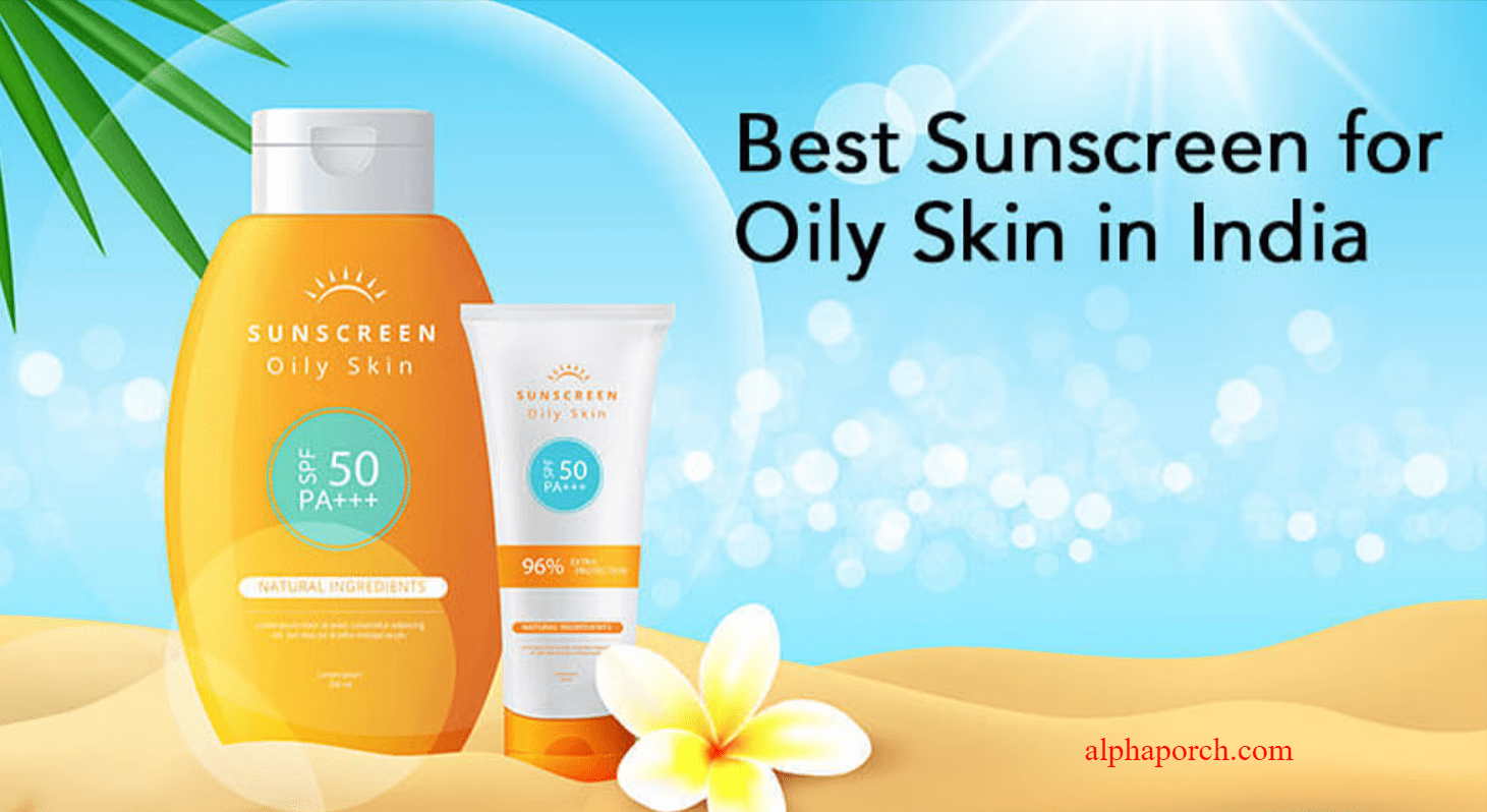 Top 10 Facial Sunscreens for Oily Skin in 2024