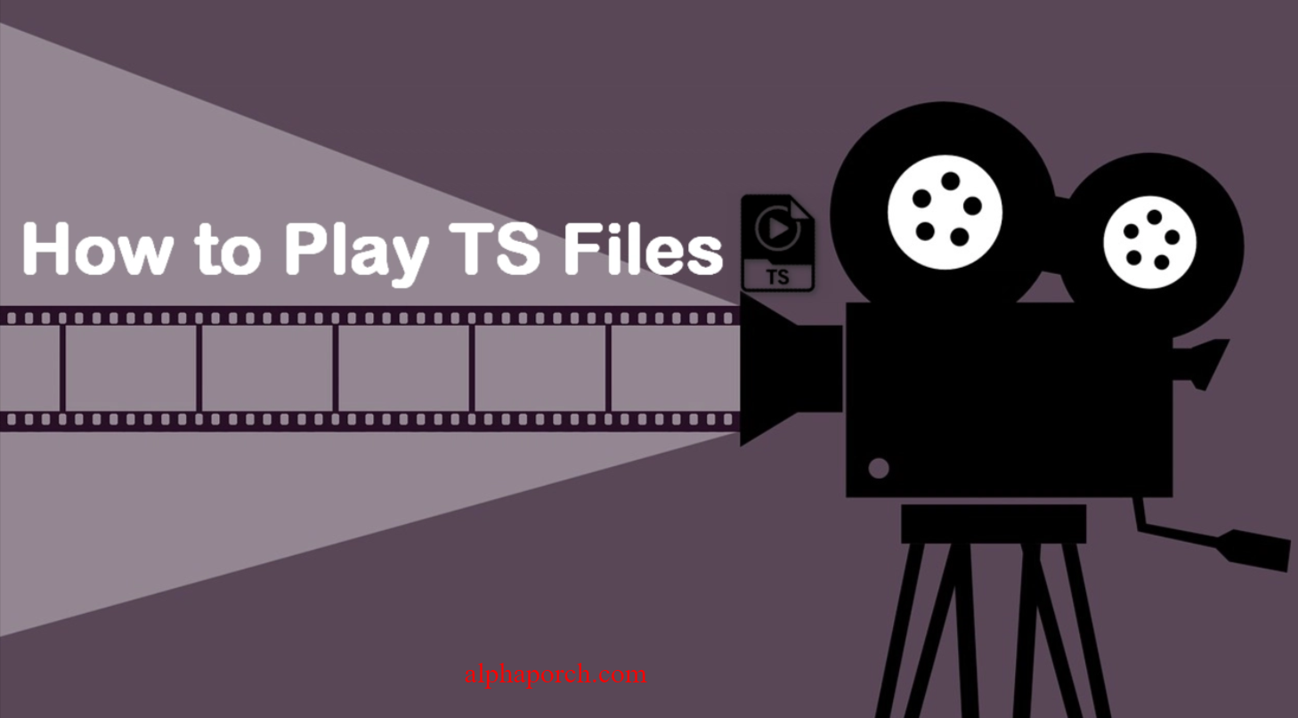 TS Files
