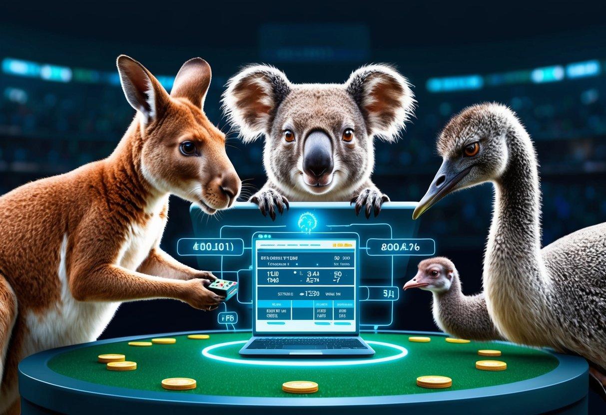 Predictive Betting Systems
